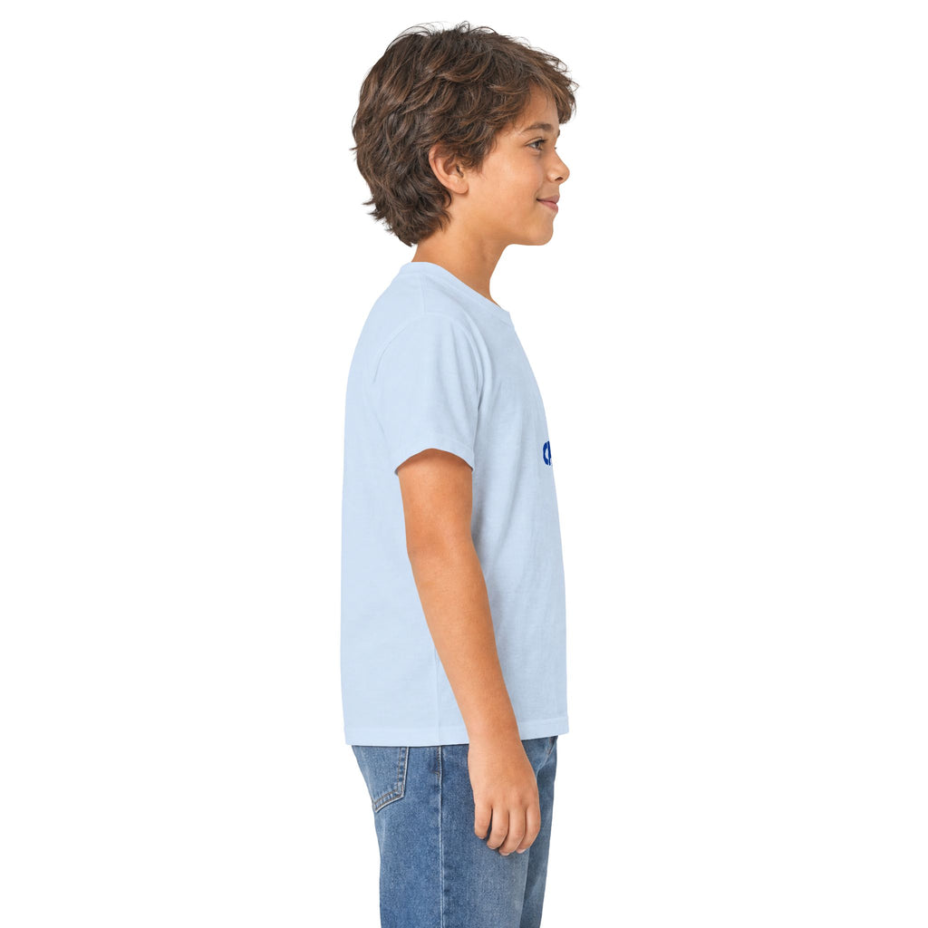 Kids “More Croutons” T-Shirt
