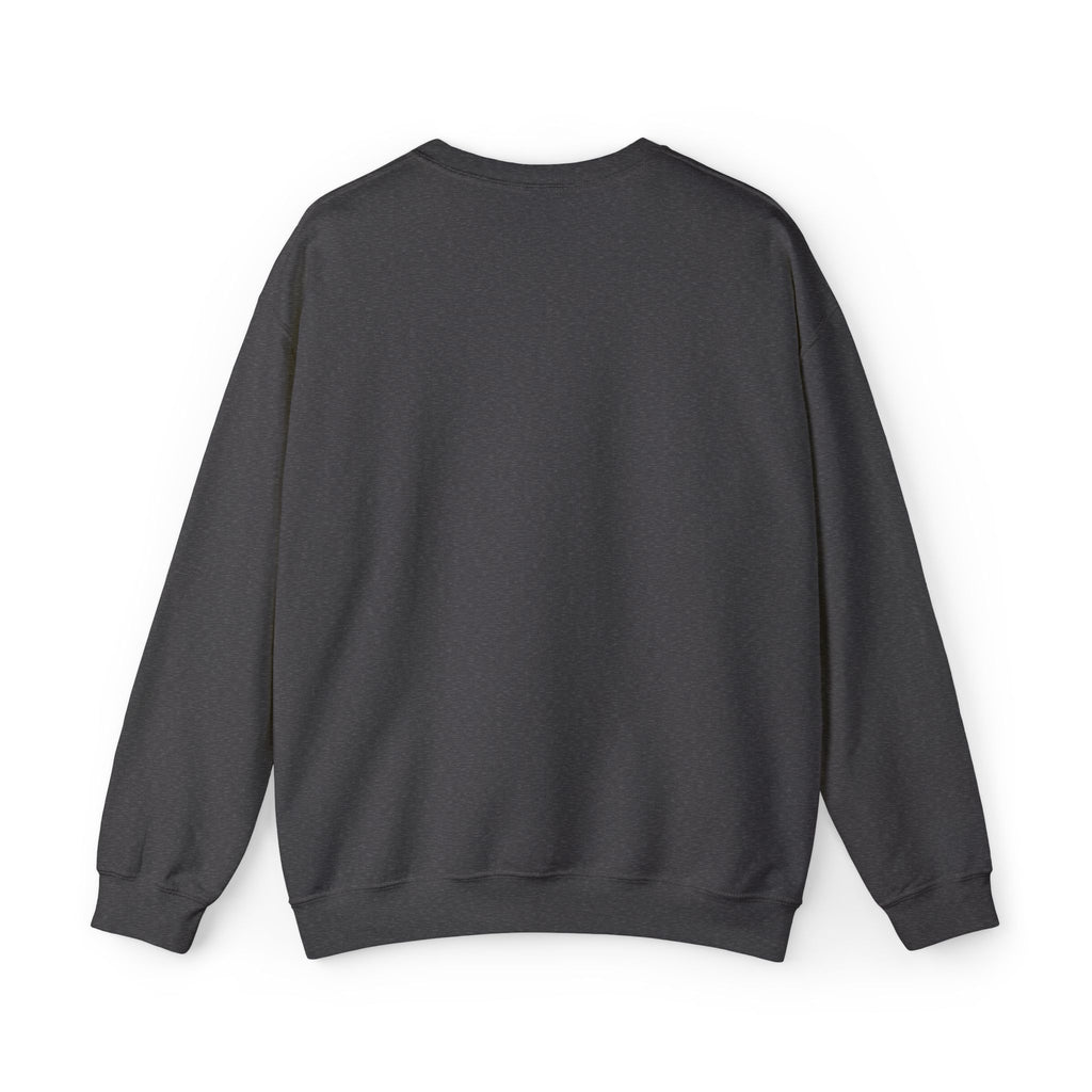 Embroidered Dad 2027 Crewneck Sweatshirt
