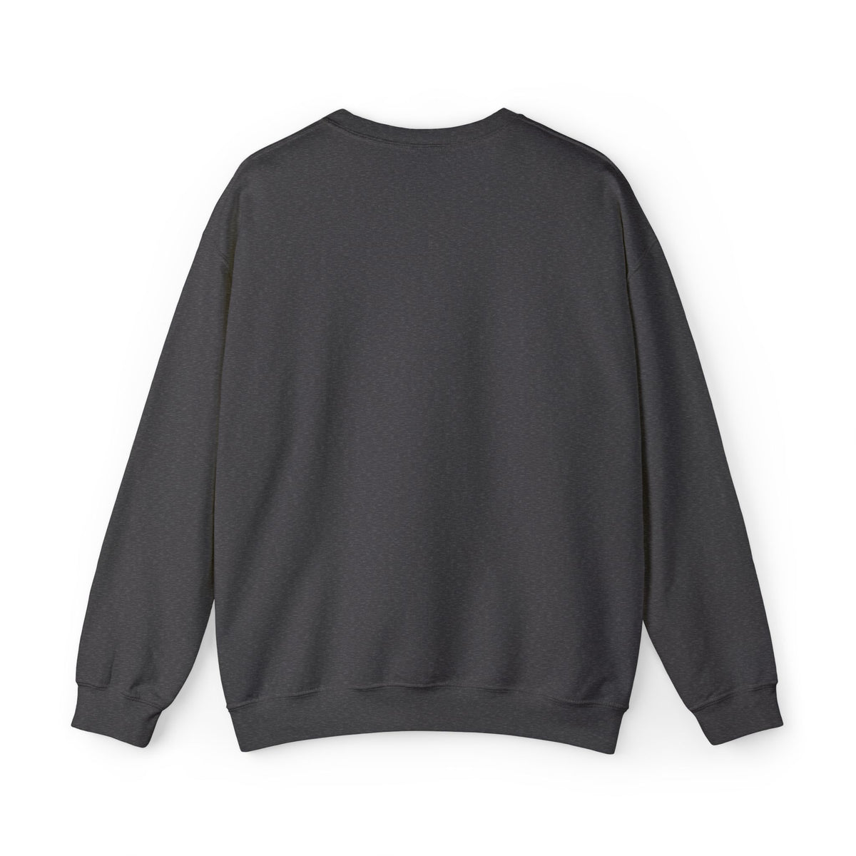 Embroidered Dad 2027 Crewneck Sweatshirt