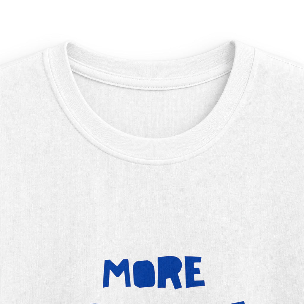 Kids “More Croutons” T-Shirt