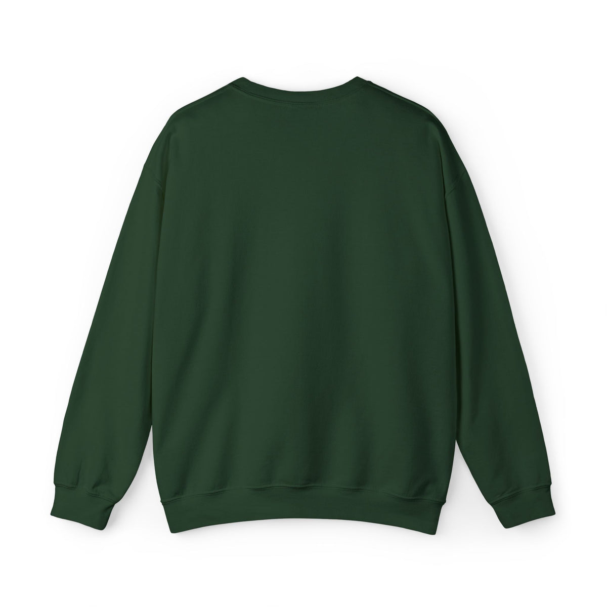 Embroidered Dad 2027 Crewneck Sweatshirt