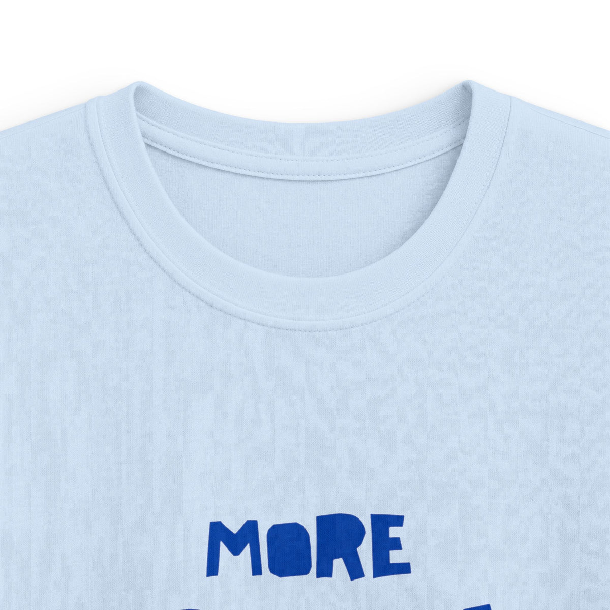 Kids “More Croutons” T-Shirt