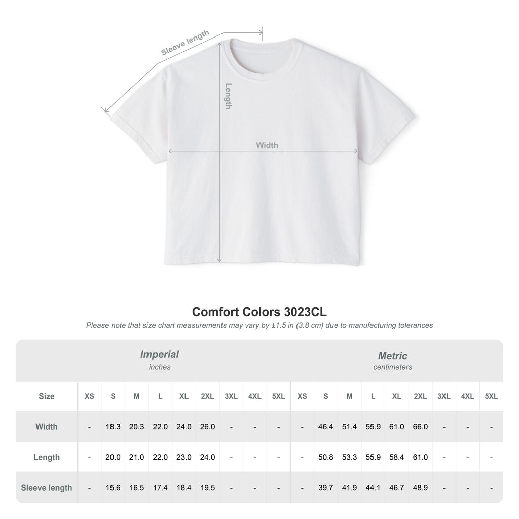 All I Want For Christmas - Women's Tee