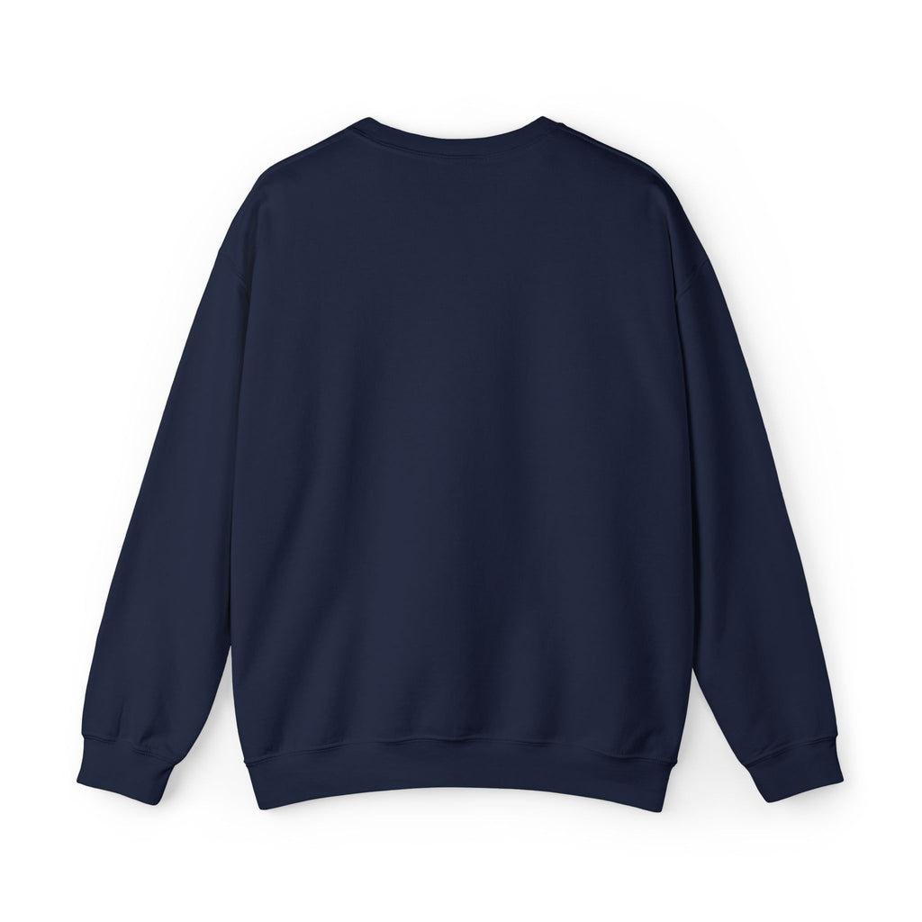 Embroidered Dad 2027 Crewneck Sweatshirt