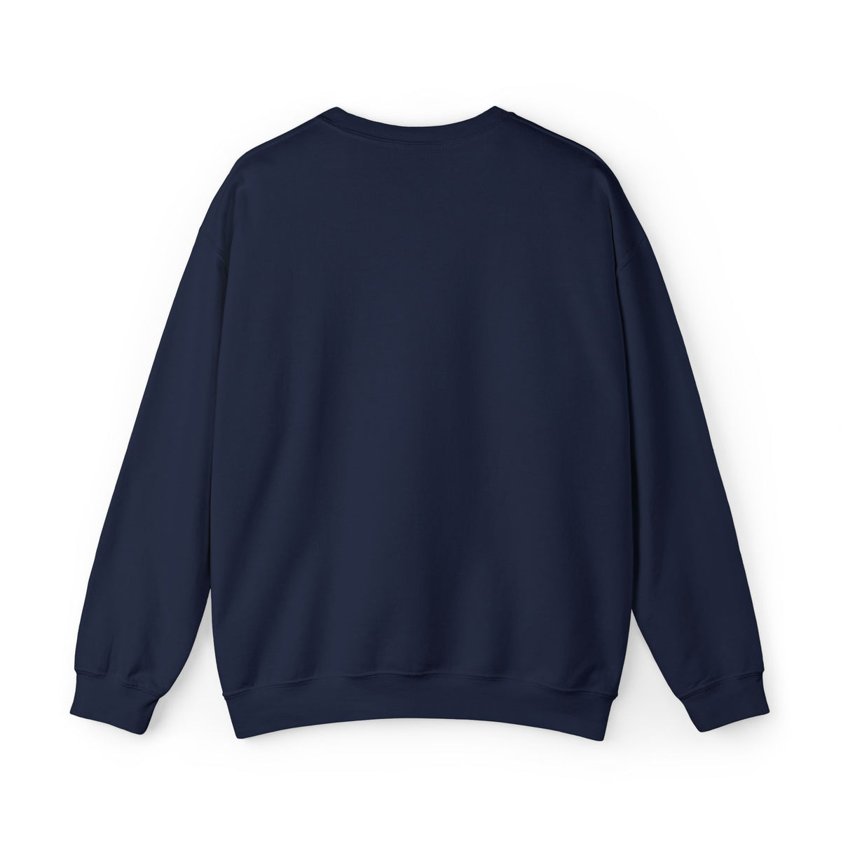 Embroidered Dad 2027 Crewneck Sweatshirt