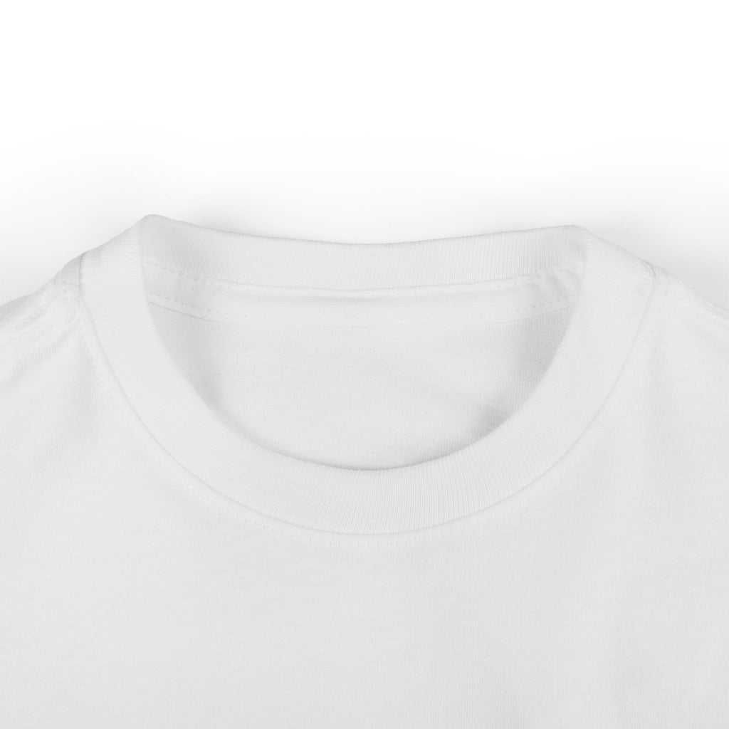 Santa Baby Infant Fine Jersey Tee