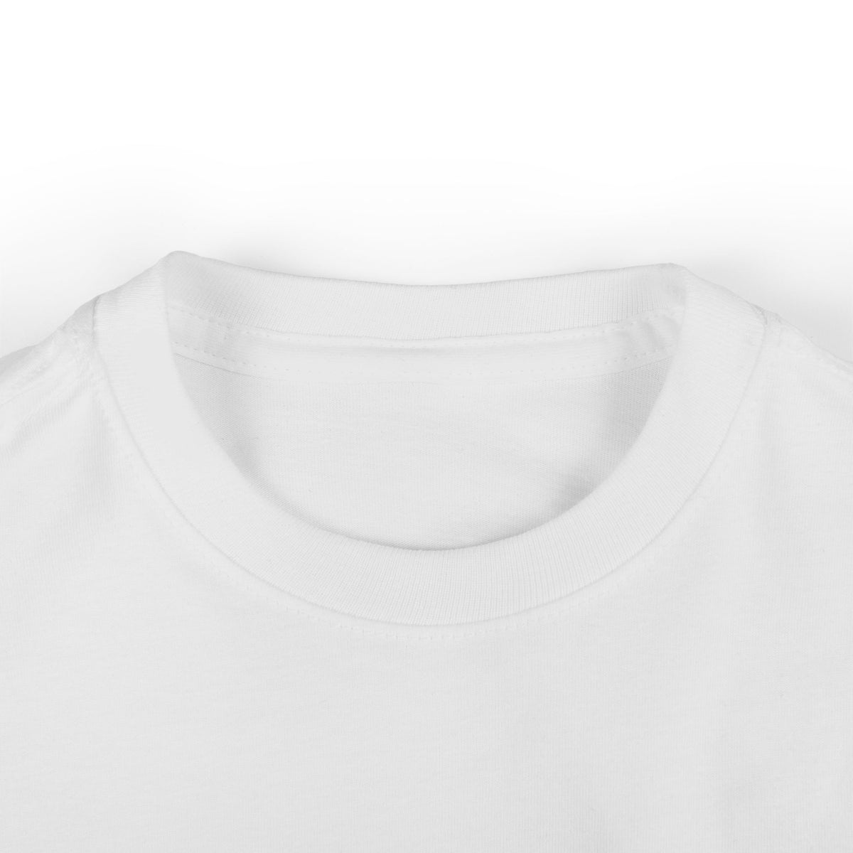 Santa Baby Infant Fine Jersey Tee