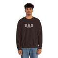Embroidered Dad 2027 Sweatshirt