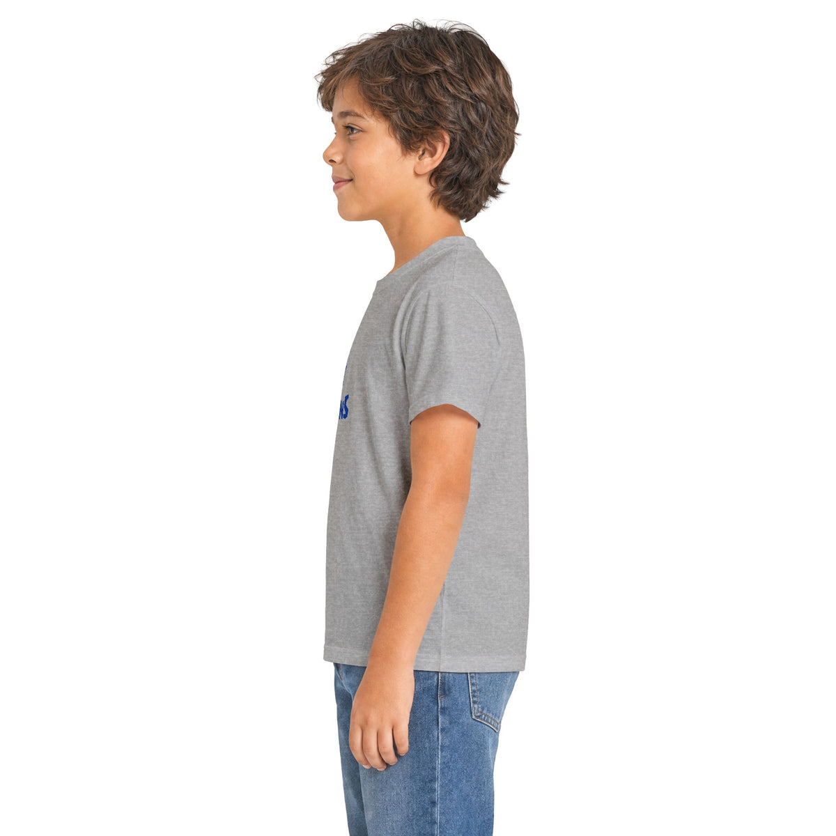 Kids “More Croutons” T-Shirt