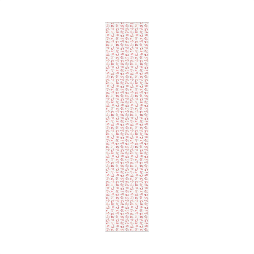Christmas Gift Wrap Paper