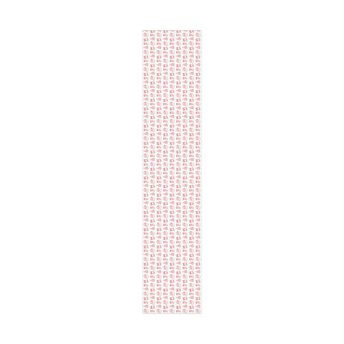 Christmas Gift Wrap Paper