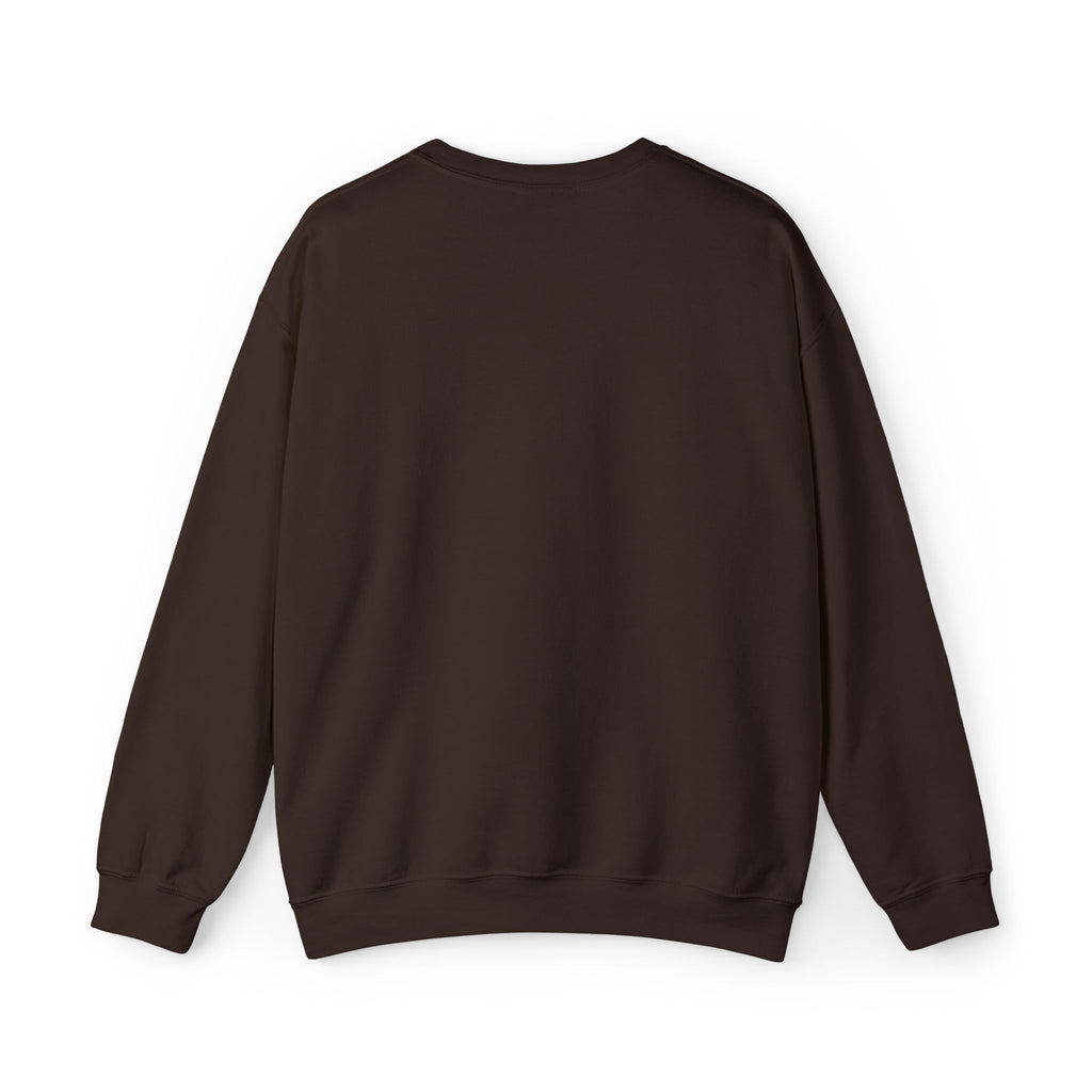 Embroidered Dad 2027 Crewneck Sweatshirt