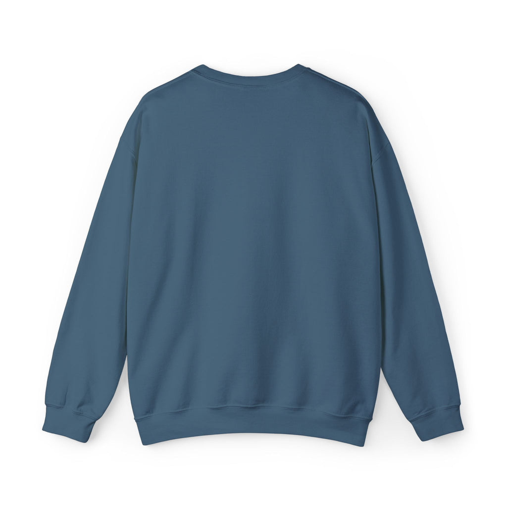 Embroidered Dad 2027 Crewneck Sweatshirt