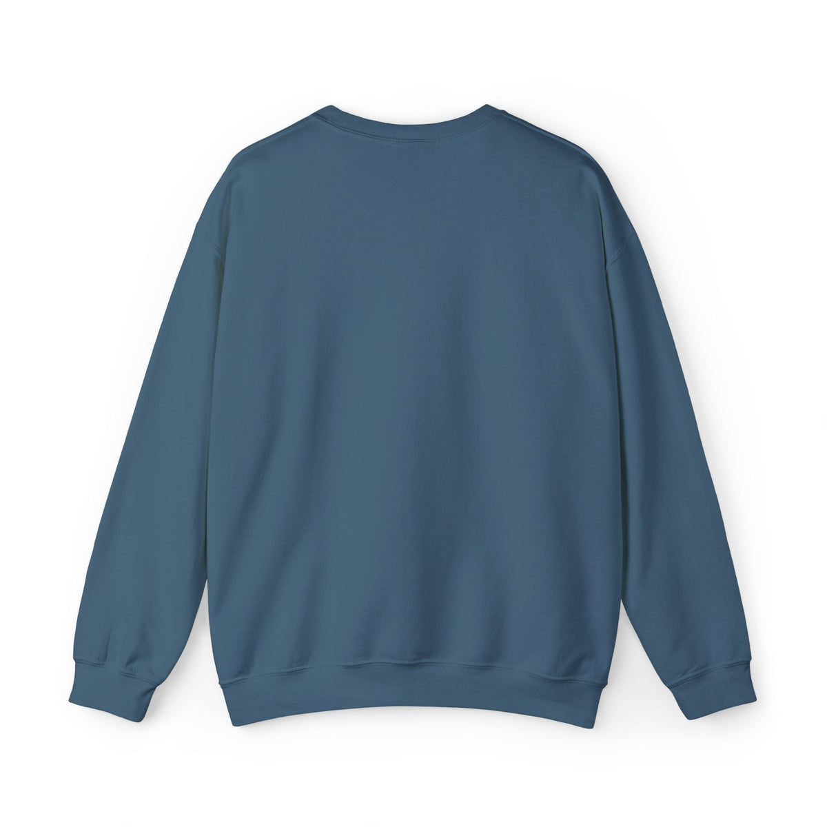 Embroidered Dad 2027 Crewneck Sweatshirt