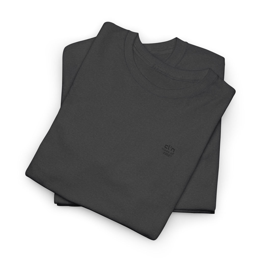 Cl'n Clinton NY Grad Tee Shirt - Personalize Year