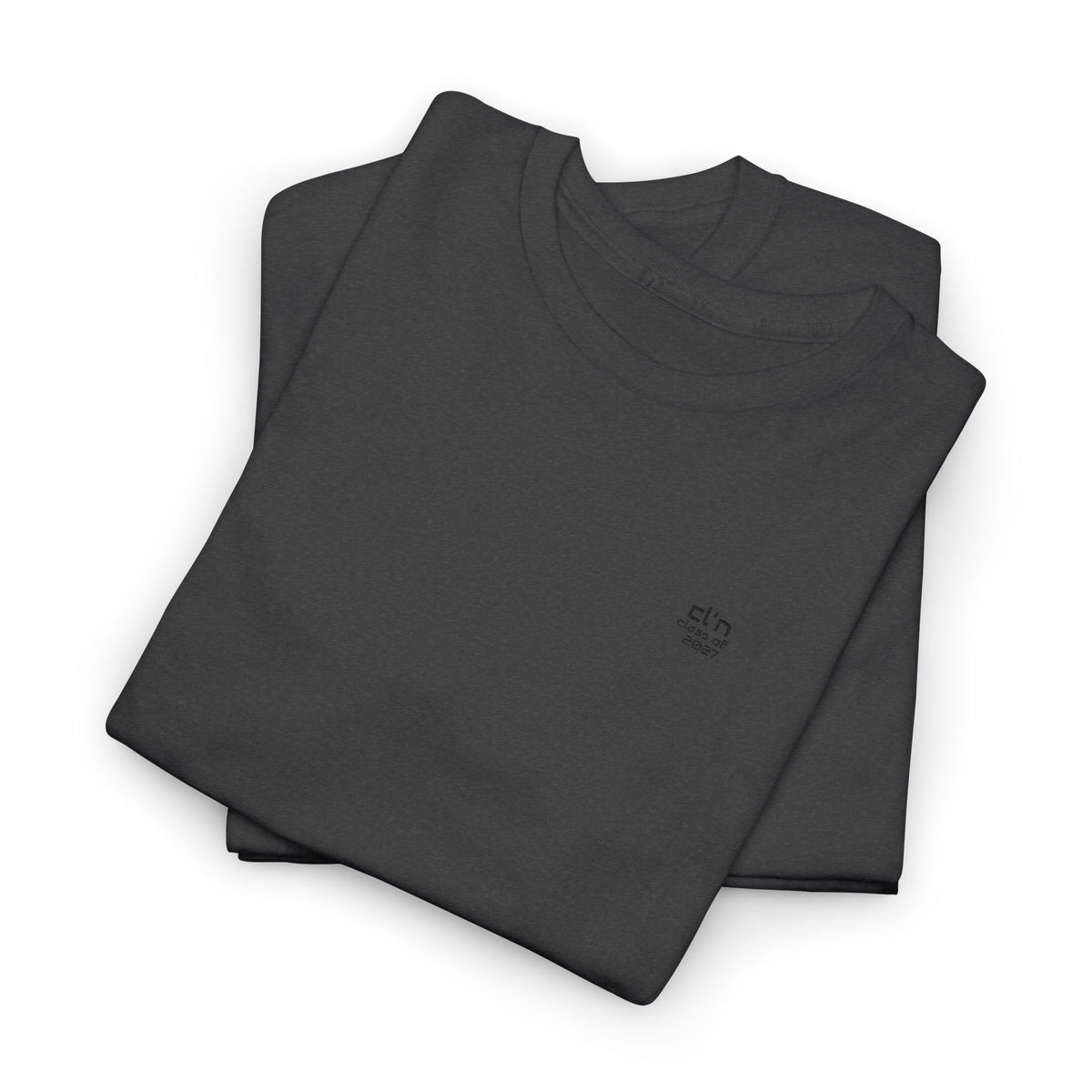 Cl'n Clinton NY Grad Tee Shirt - Personalize Year