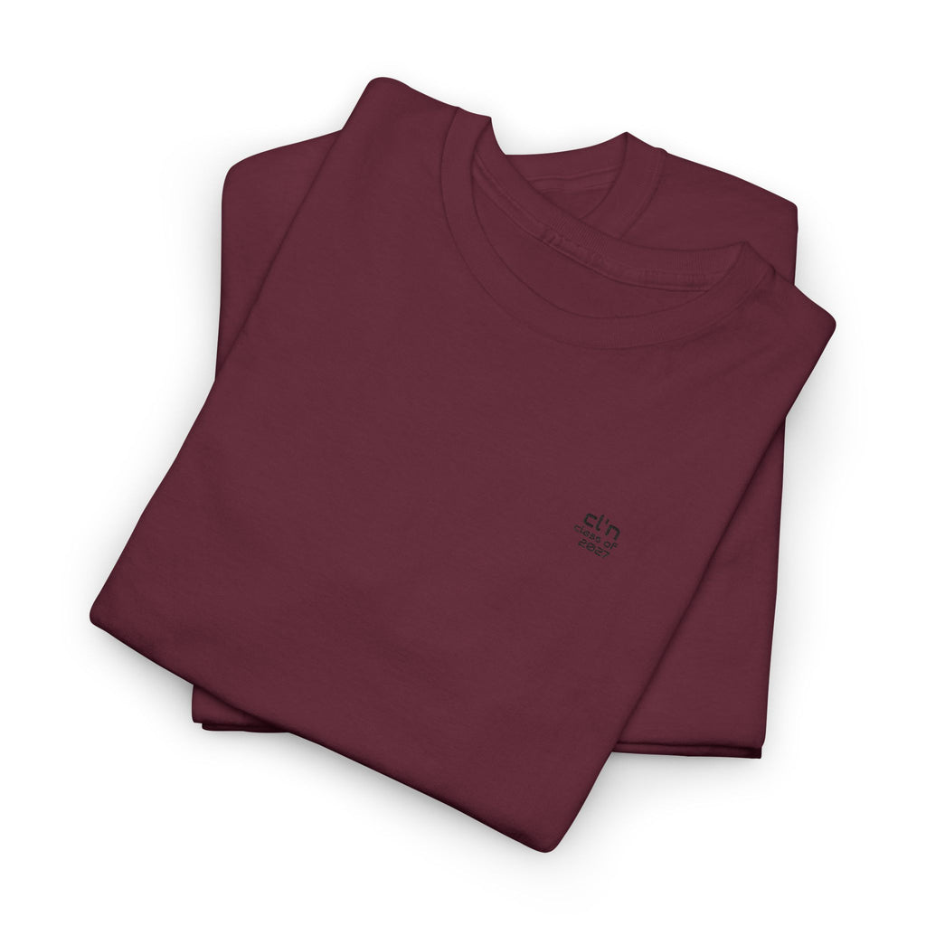 Cl'n Clinton NY Grad Tee Shirt - Personalize Year