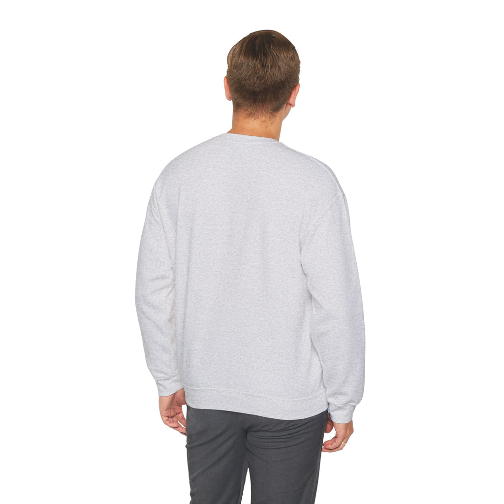 Embroidered Dad 2027 Sweatshirt