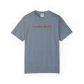 Santa Baby Christmas T-Shirt
