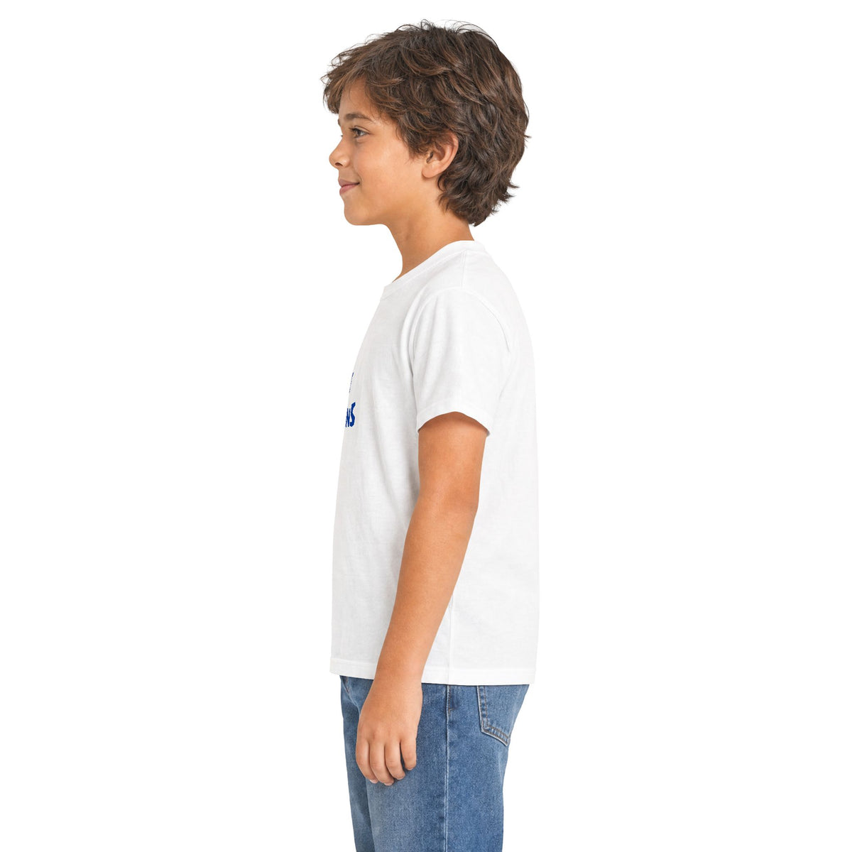 Kids “More Croutons” T-Shirt