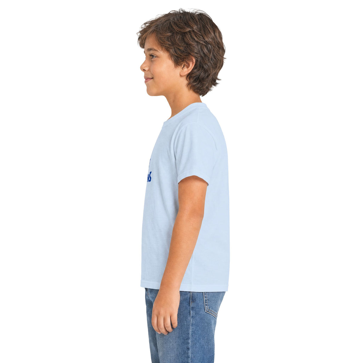 Kids “More Croutons” T-Shirt