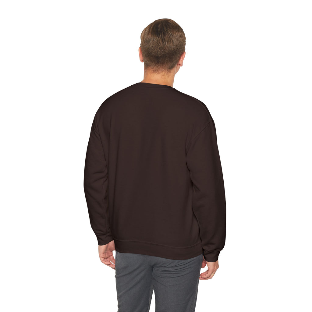 Embroidered Dad 2027 Sweatshirt