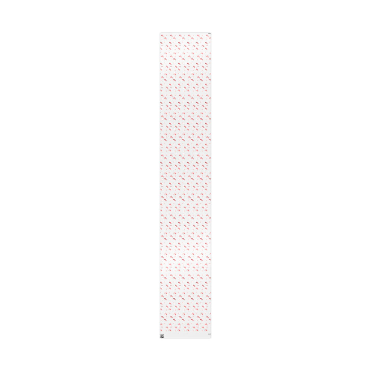 Red Horse Sketch Wrapping Paper