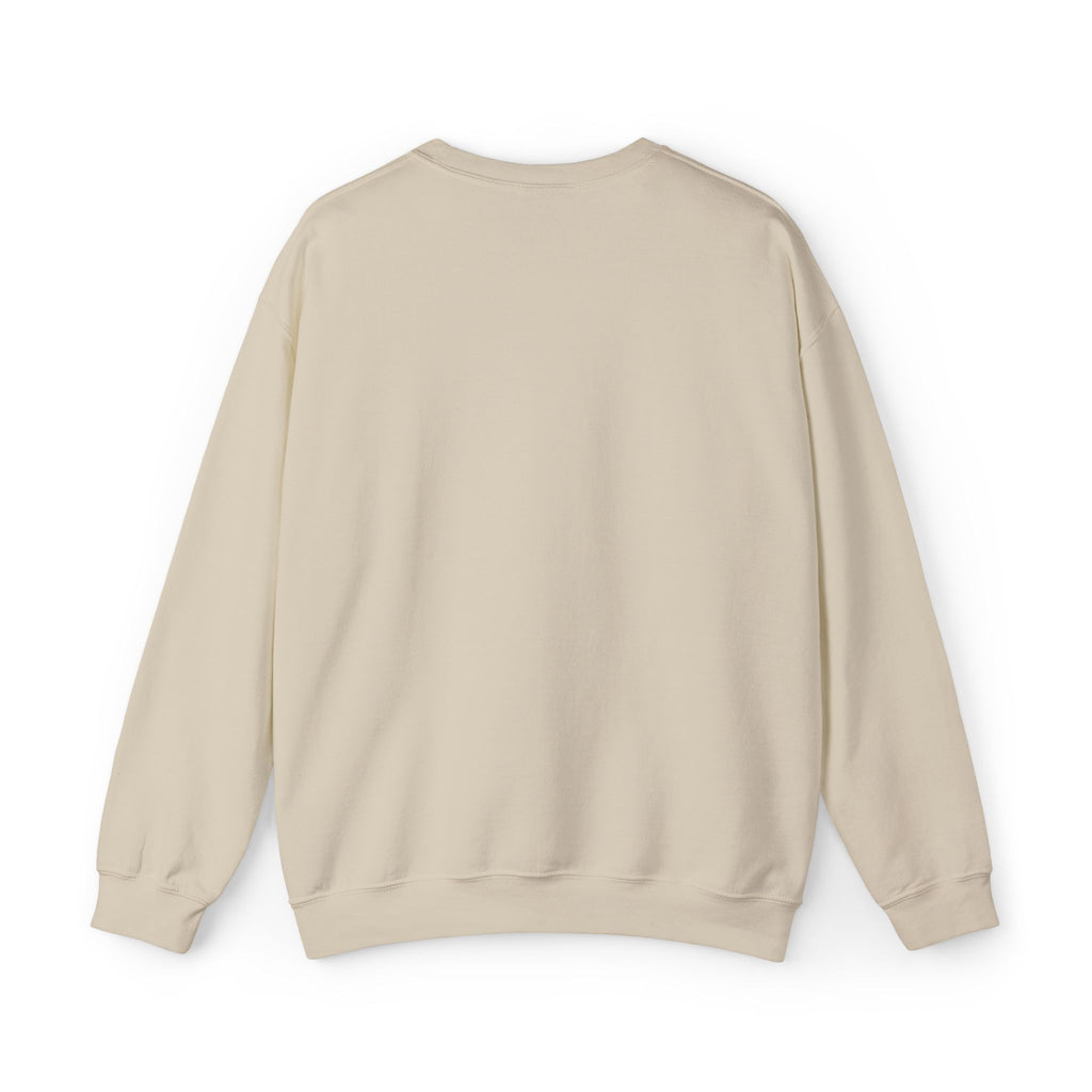Embroidered Dad 2027 Crewneck Sweatshirt