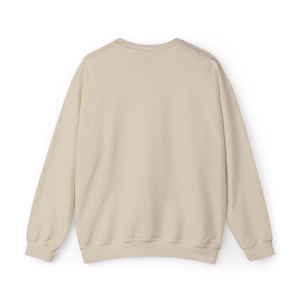 Embroidered Dad 2027 Crewneck Sweatshirt
