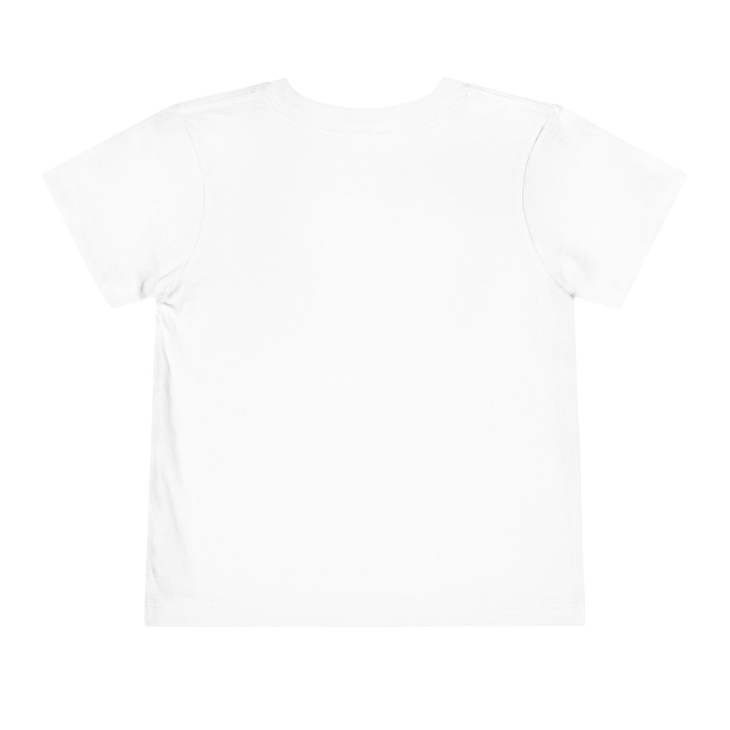 Toddler Christmas Tree Short Sleeve Tee