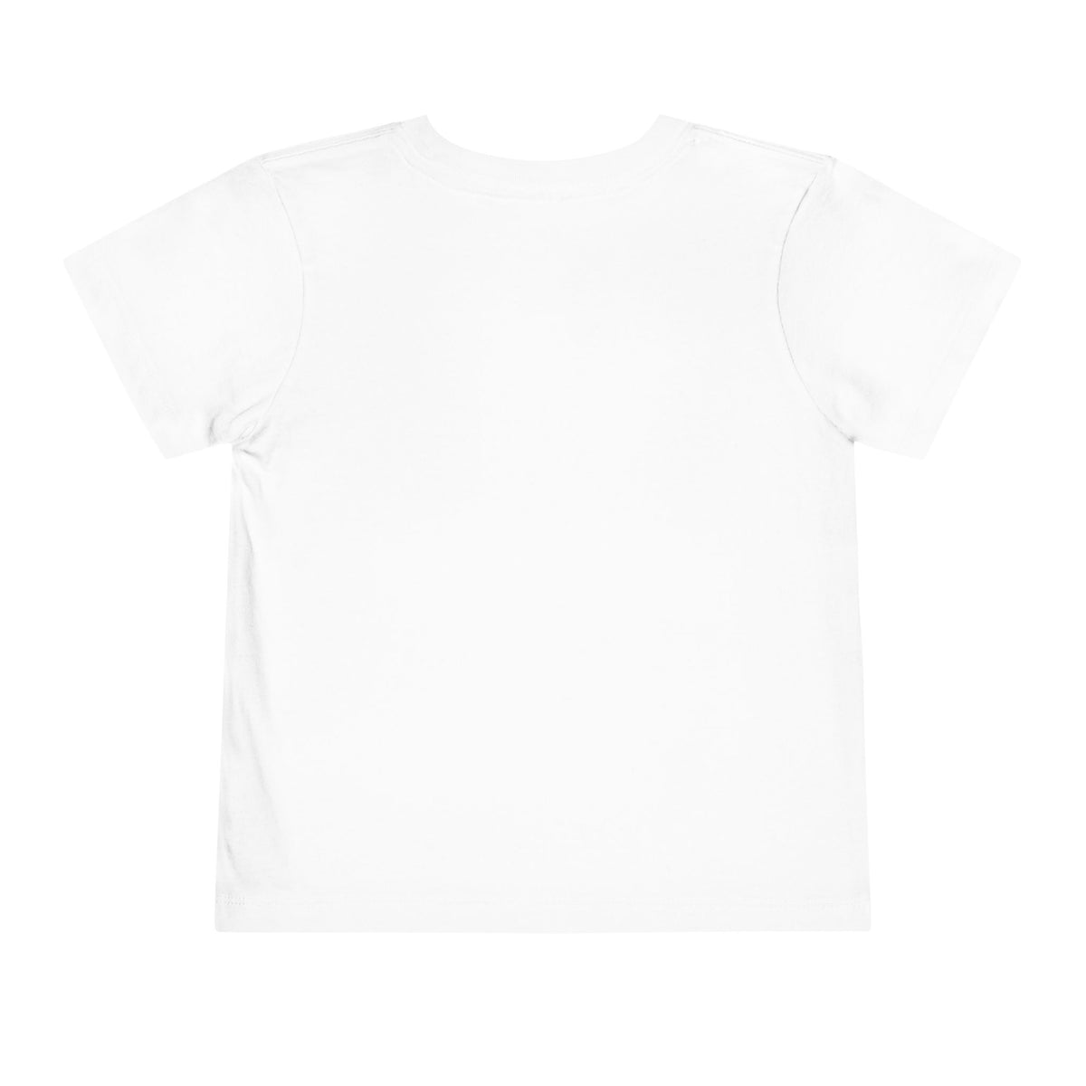 Toddler Christmas Tree Short Sleeve Tee