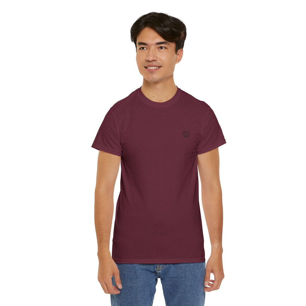Cl'n Clinton NY Grad Tee Shirt - Personalize Year