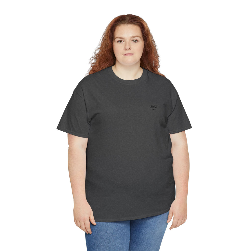 Cl'n Clinton NY Grad Tee Shirt - Personalize Year