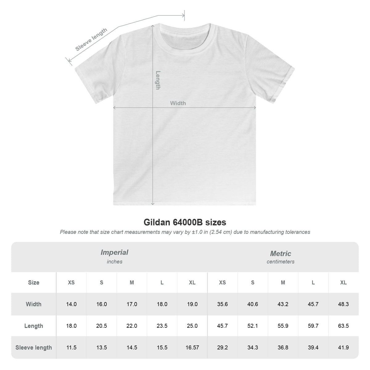 Kids “More Croutons” T-Shirt