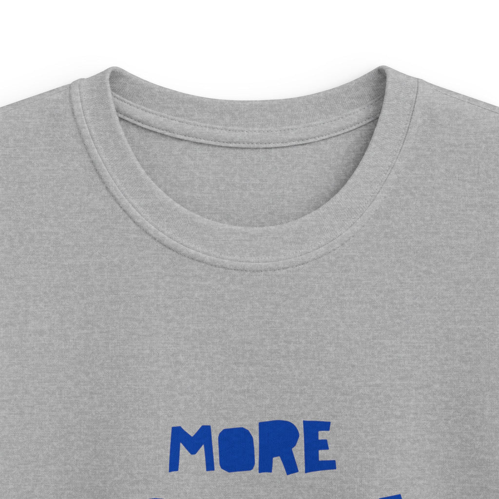 Kids “More Croutons” T-Shirt