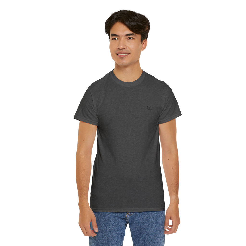 Cl'n Clinton NY Grad Tee Shirt - Personalize Year