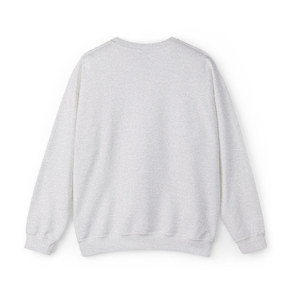 Embroidered Dad 2027 Crewneck Sweatshirt