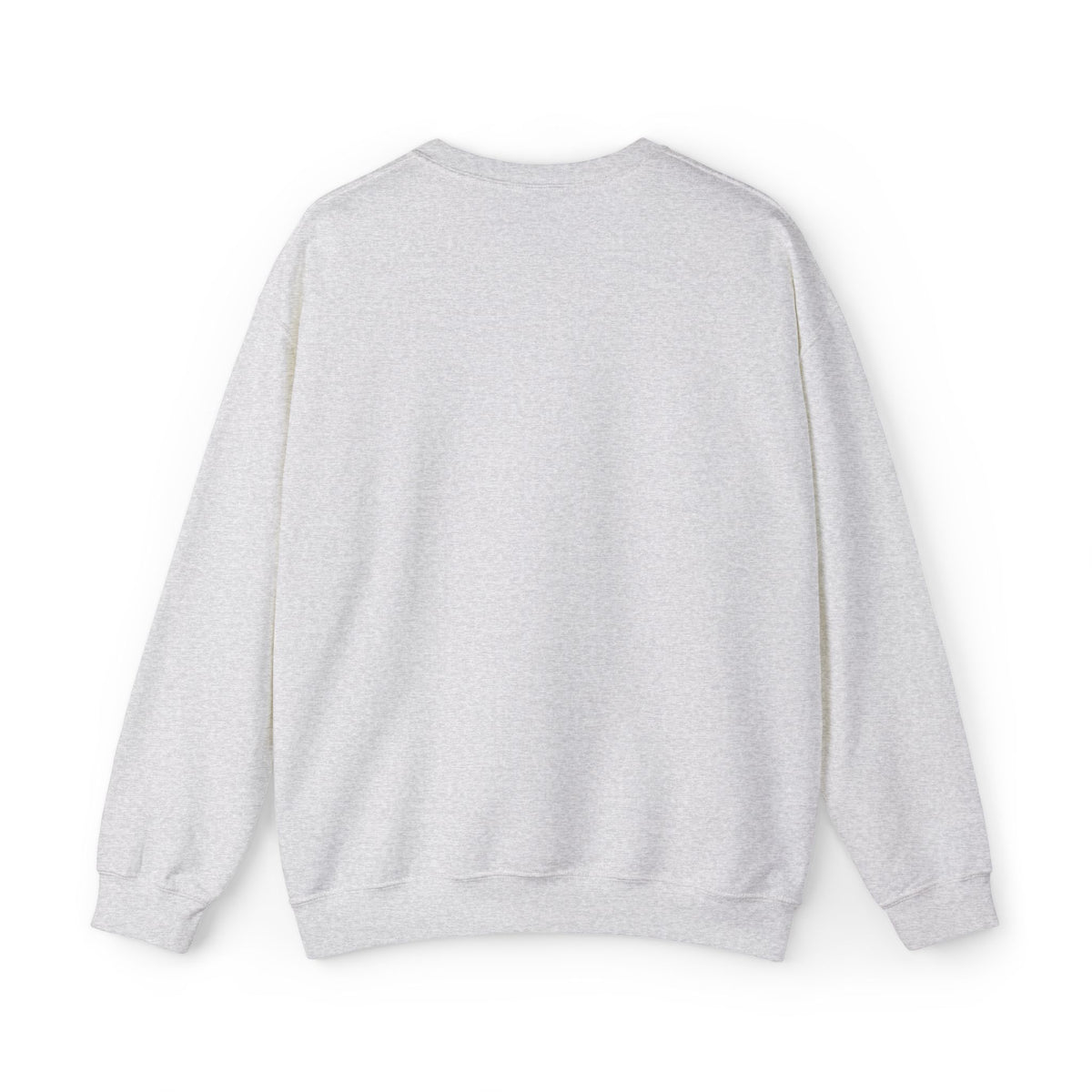 Embroidered Dad 2027 Crewneck Sweatshirt
