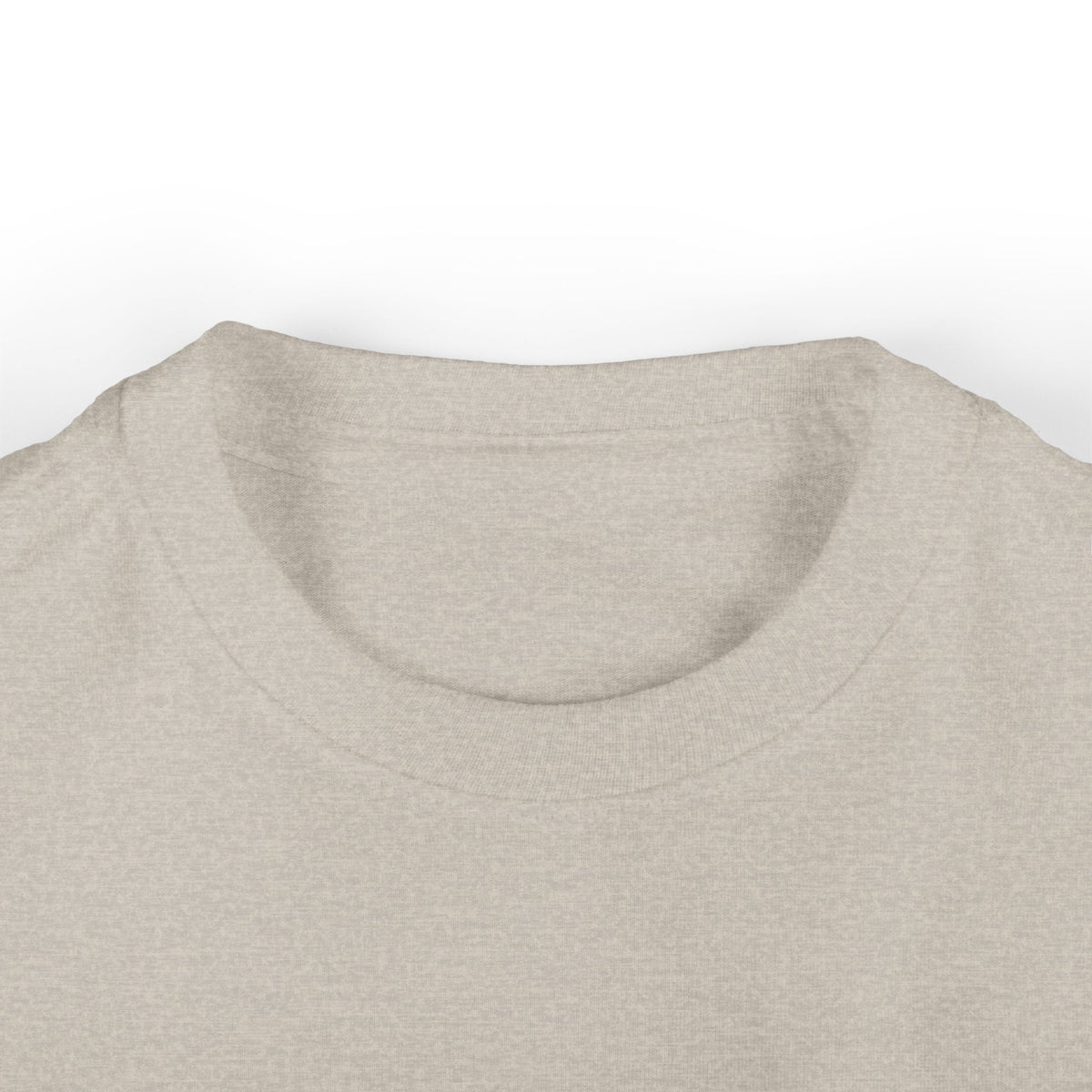 Santa Baby Infant Fine Jersey Tee
