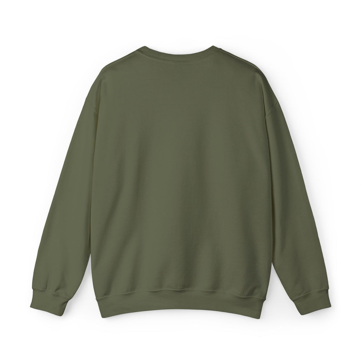 Embroidered Dad 2027 Crewneck Sweatshirt