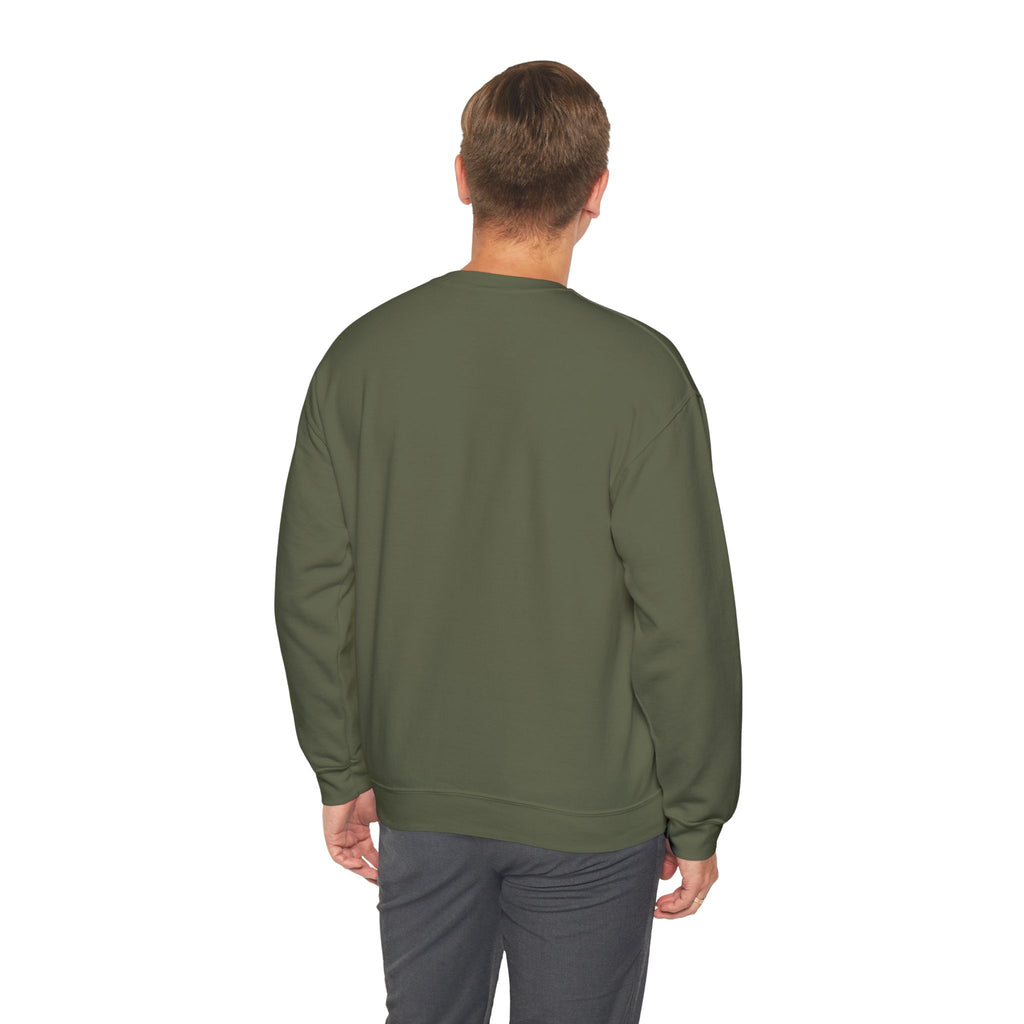 Embroidered Dad 2027 Sweatshirt