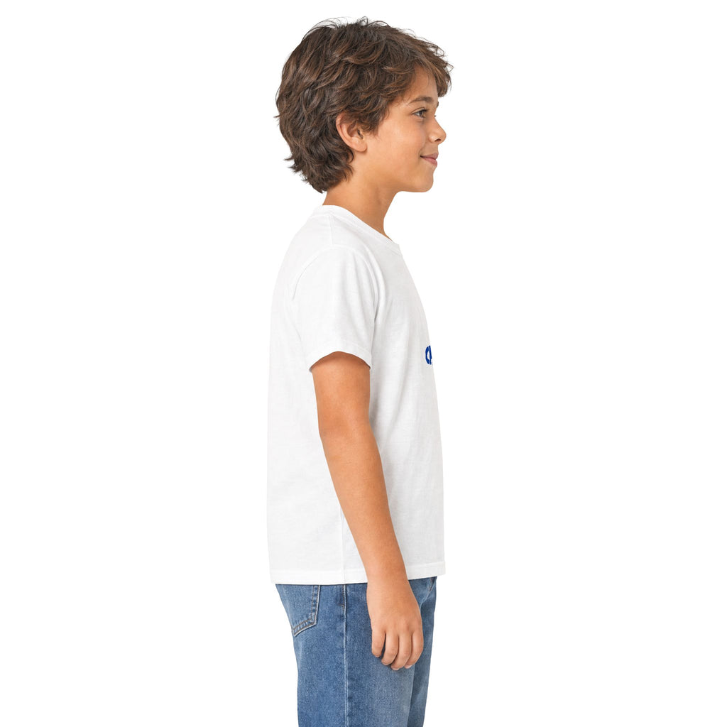 Kids “More Croutons” T-Shirt