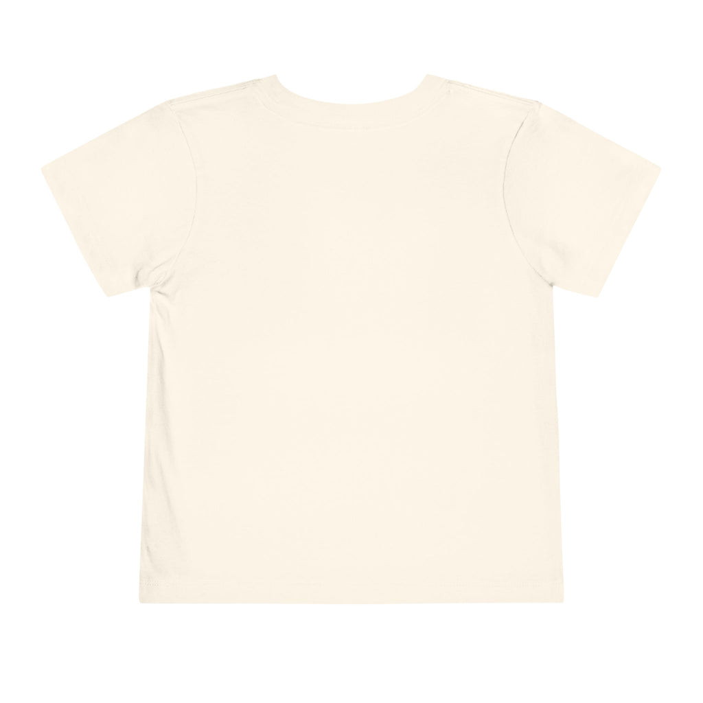 Toddler Christmas Tree Short Sleeve Tee