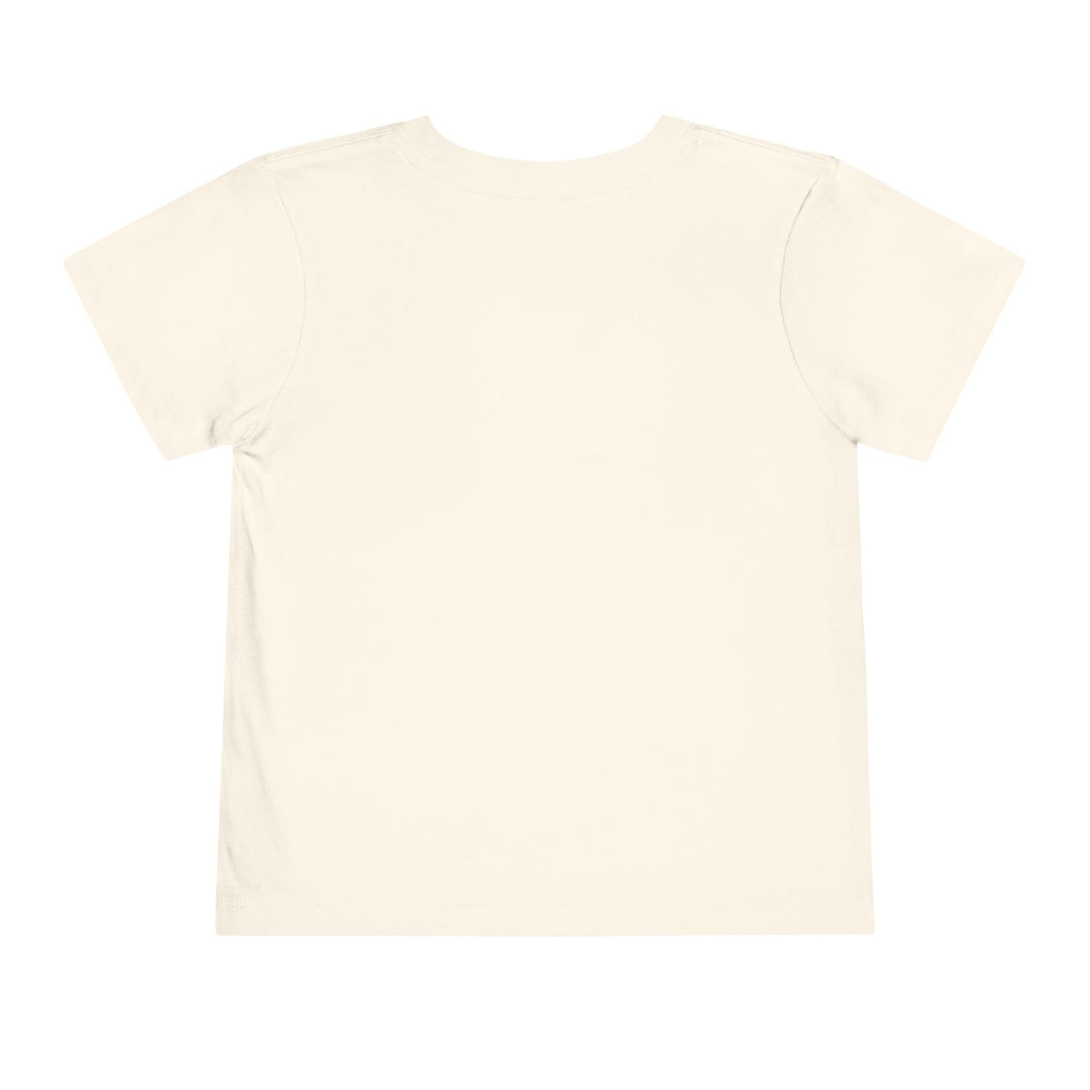 Toddler Christmas Tree Short Sleeve Tee
