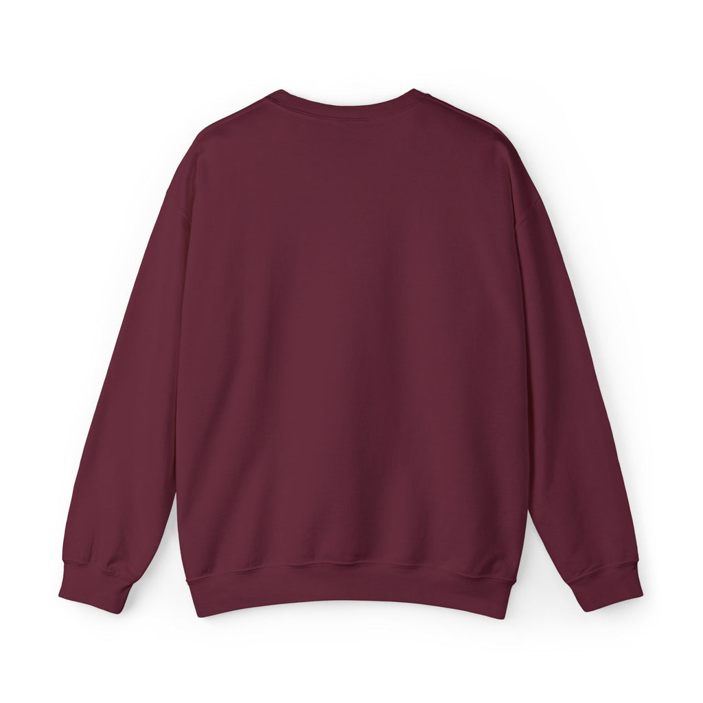 Embroidered Dad 2027 Crewneck Sweatshirt